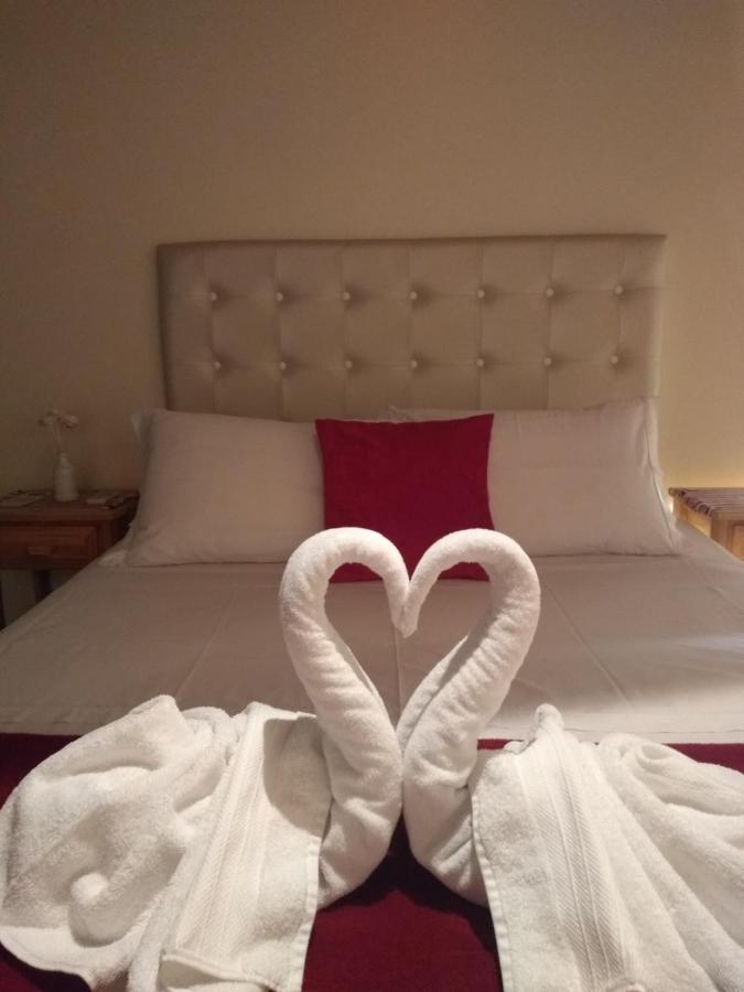 Floresta Hospedagem Apartment Gramado Ngoại thất bức ảnh