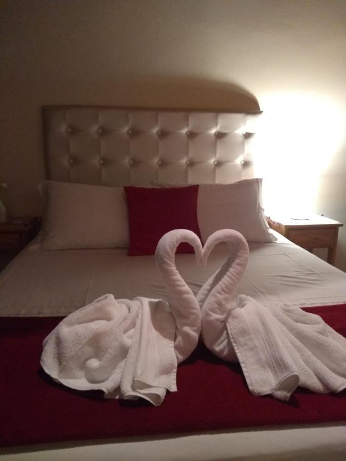 Floresta Hospedagem Apartment Gramado Ngoại thất bức ảnh