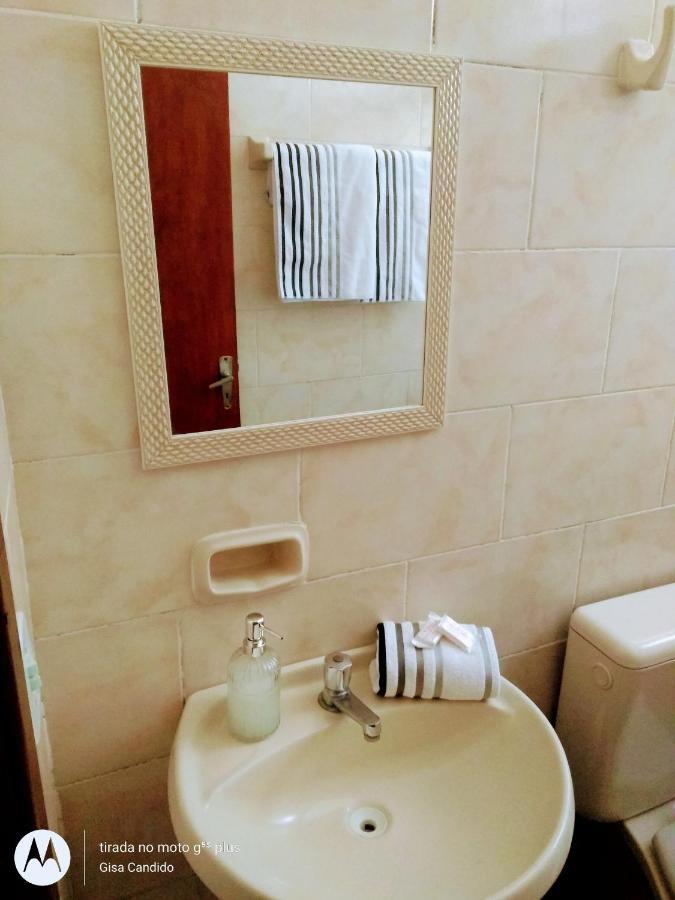 Floresta Hospedagem Apartment Gramado Ngoại thất bức ảnh