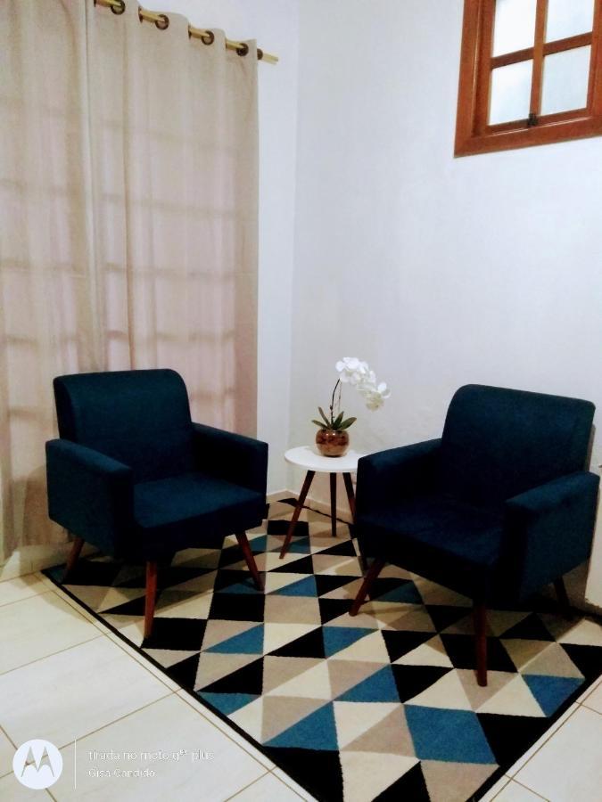 Floresta Hospedagem Apartment Gramado Ngoại thất bức ảnh