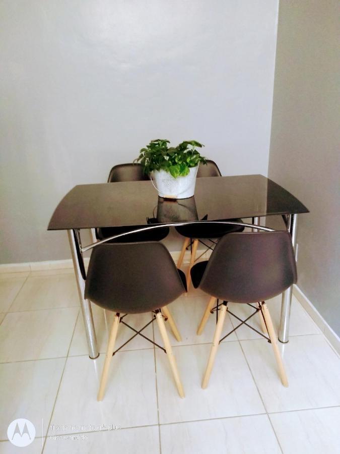 Floresta Hospedagem Apartment Gramado Ngoại thất bức ảnh