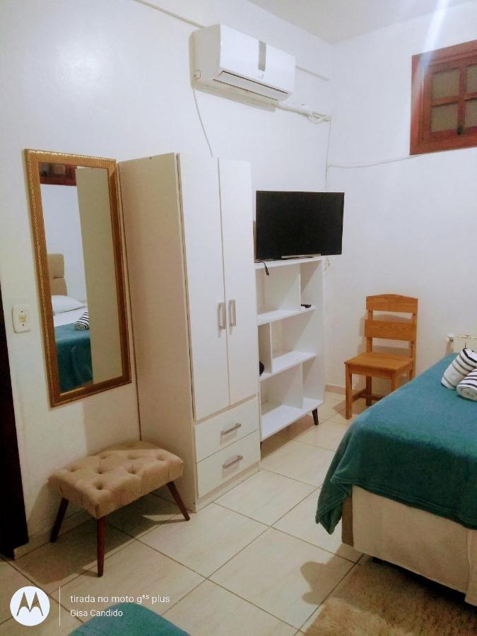 Floresta Hospedagem Apartment Gramado Ngoại thất bức ảnh