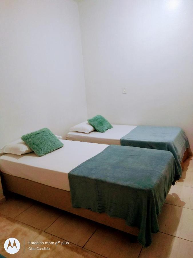 Floresta Hospedagem Apartment Gramado Ngoại thất bức ảnh