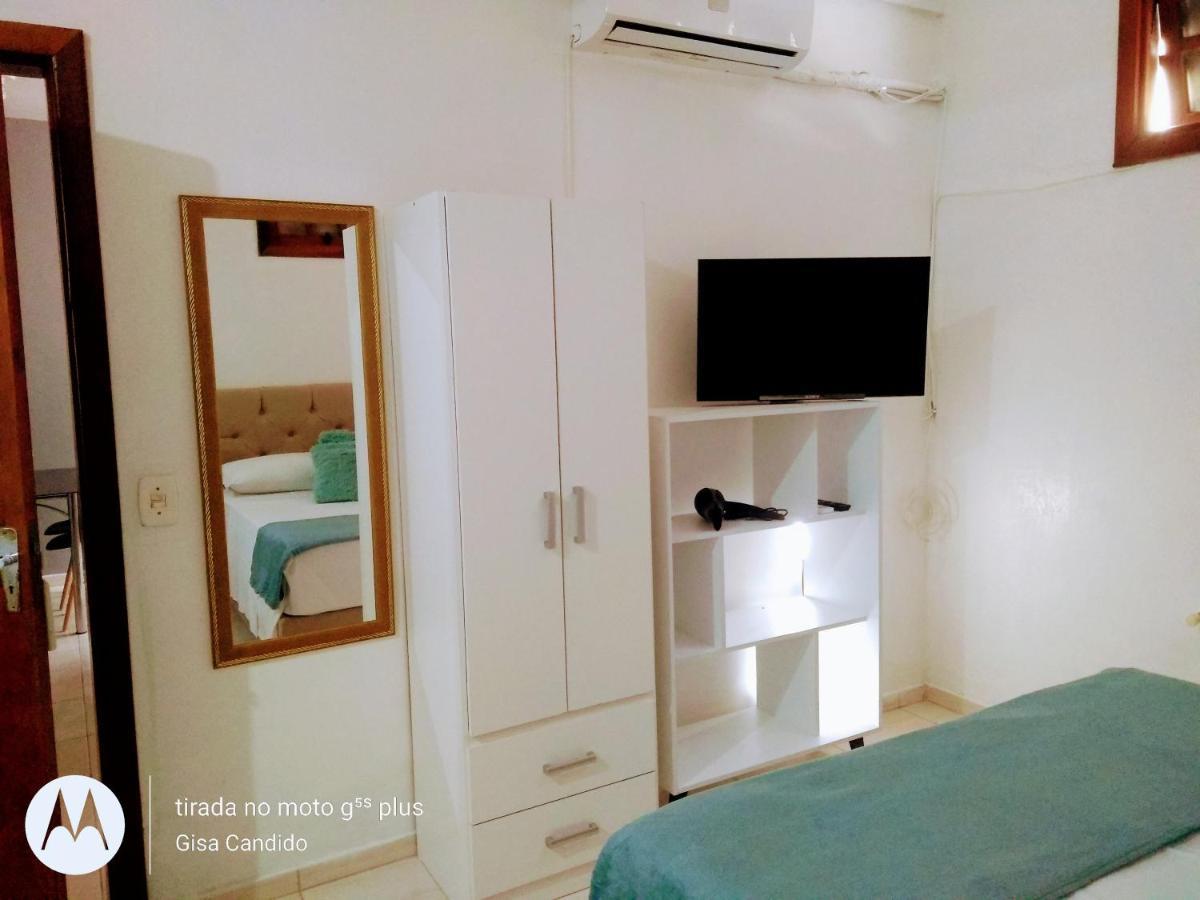 Floresta Hospedagem Apartment Gramado Ngoại thất bức ảnh