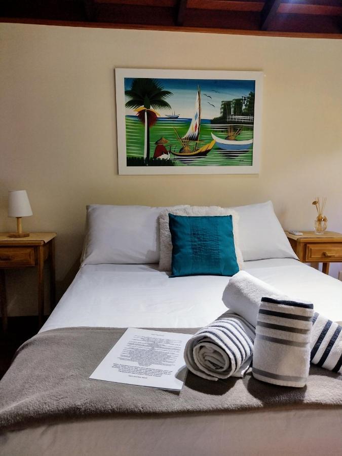 Floresta Hospedagem Apartment Gramado Ngoại thất bức ảnh