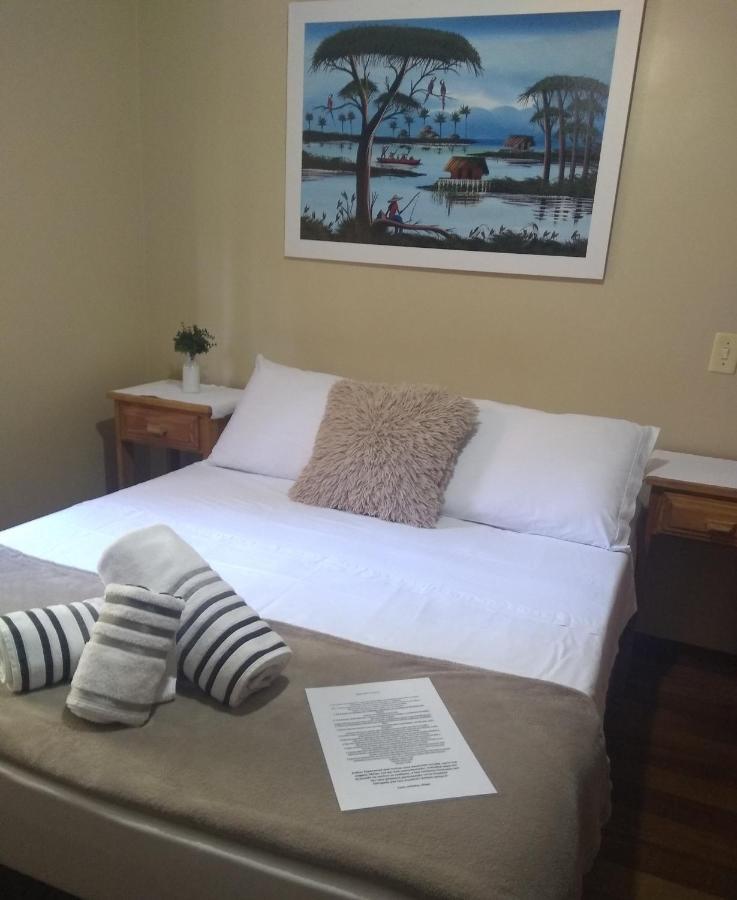 Floresta Hospedagem Apartment Gramado Ngoại thất bức ảnh