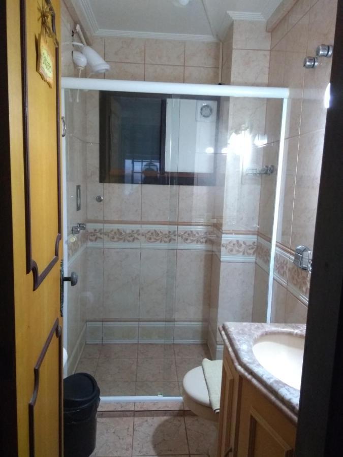 Floresta Hospedagem Apartment Gramado Ngoại thất bức ảnh