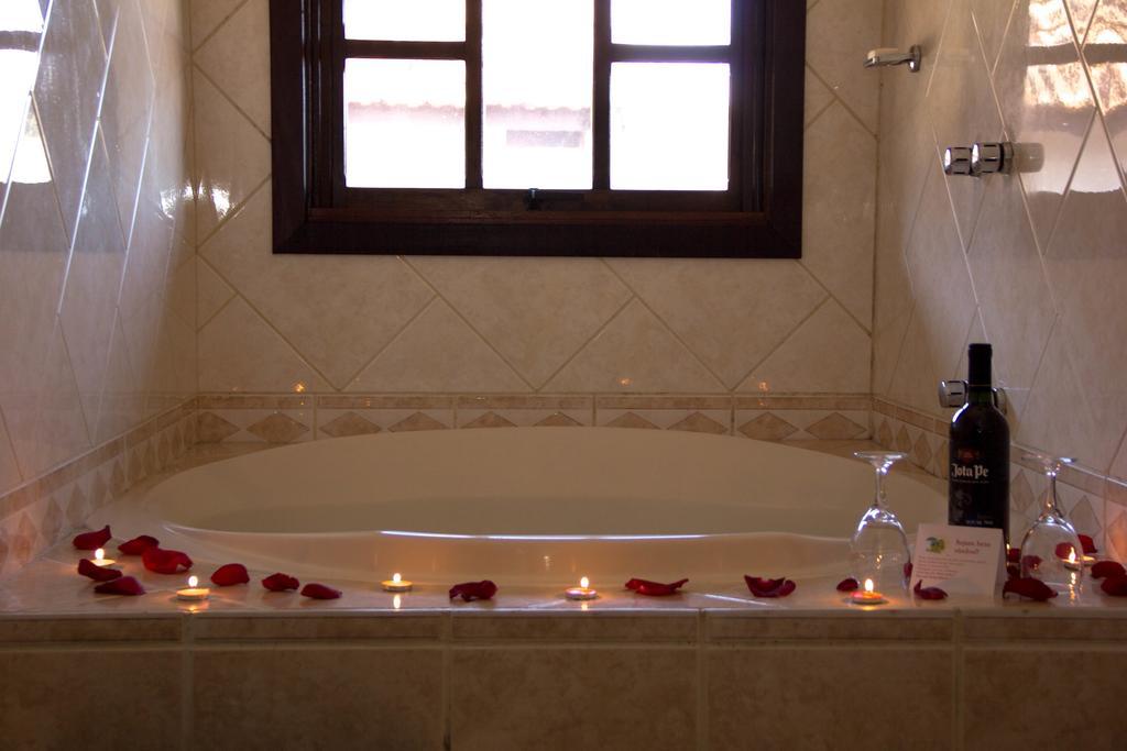 Floresta Hospedagem Apartment Gramado Ngoại thất bức ảnh